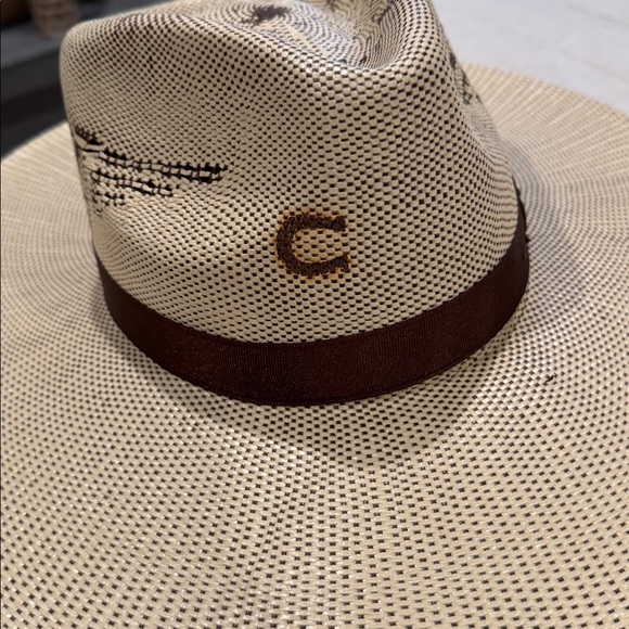 Charli 1 horse hat - Picture 5 of 6